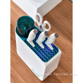 Equipo de cocina Plástico UV LED Esterilizador Portacuchillas